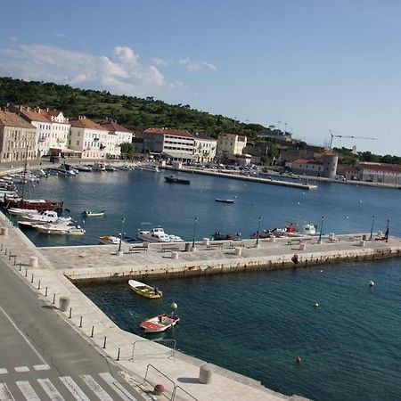 Studio Apartman Dida Bozo Senj  Exterior photo