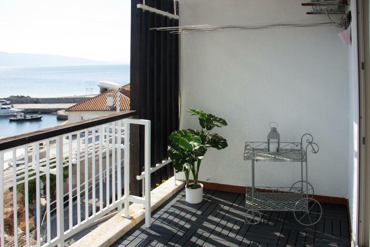 Studio Apartman Dida Bozo Senj  Exterior photo