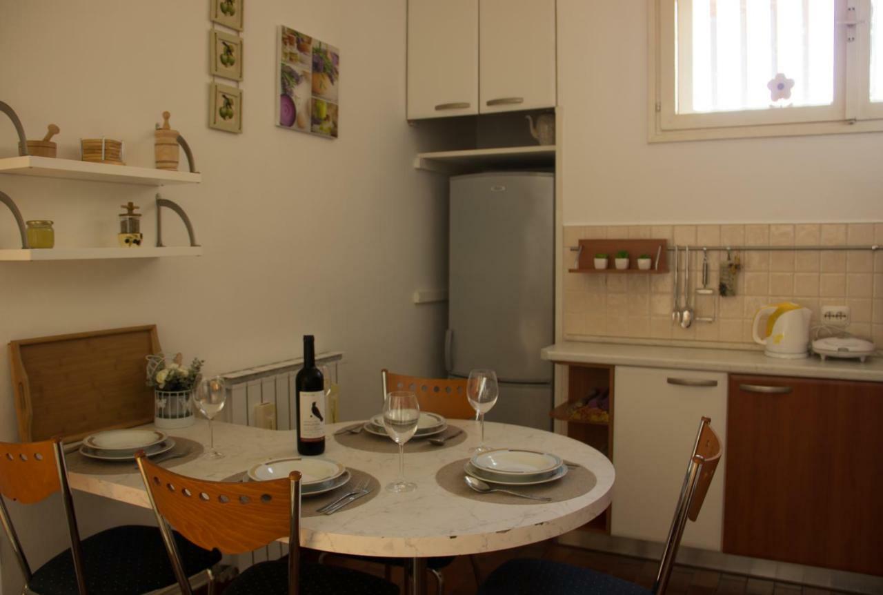 Studio Apartman Dida Bozo Senj  Exterior photo