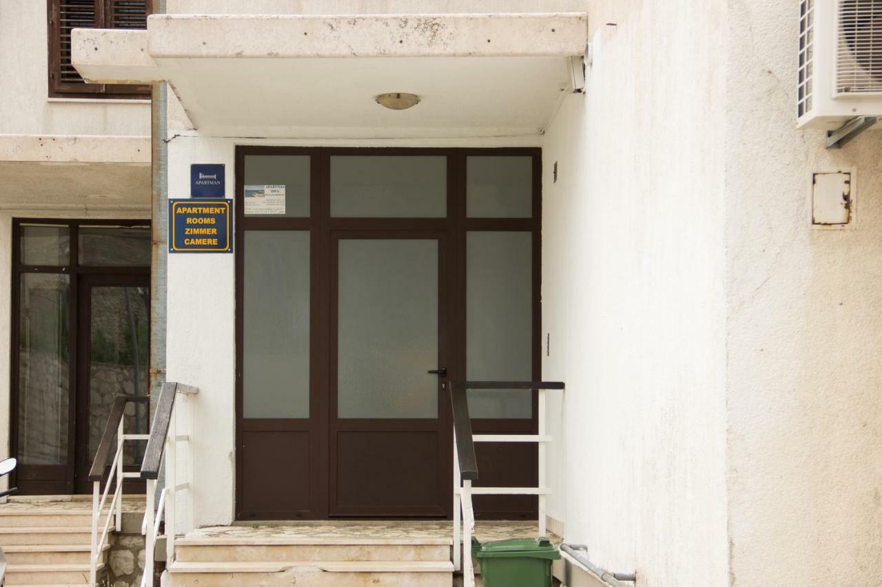 Studio Apartman Dida Bozo Senj  Exterior photo