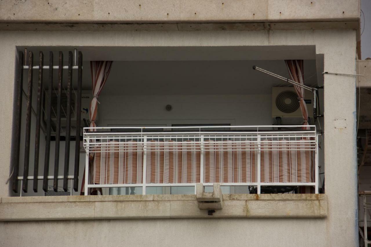 Studio Apartman Dida Bozo Senj  Exterior photo