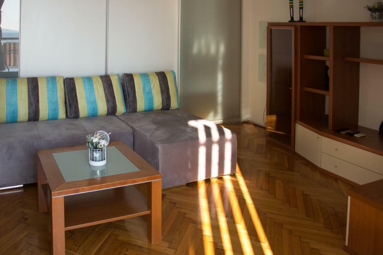 Studio Apartman Dida Bozo Senj  Exterior photo