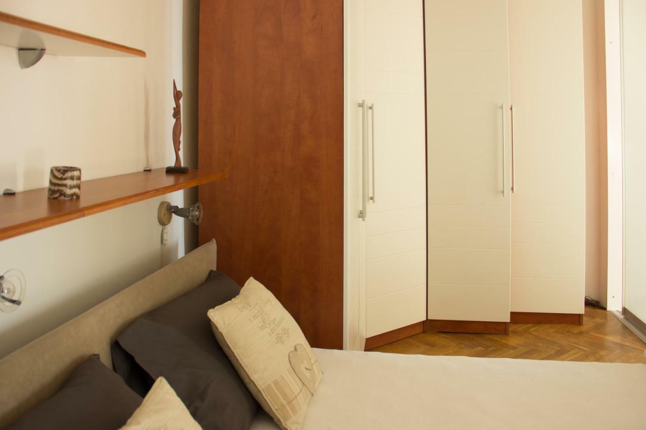 Studio Apartman Dida Bozo Senj  Exterior photo