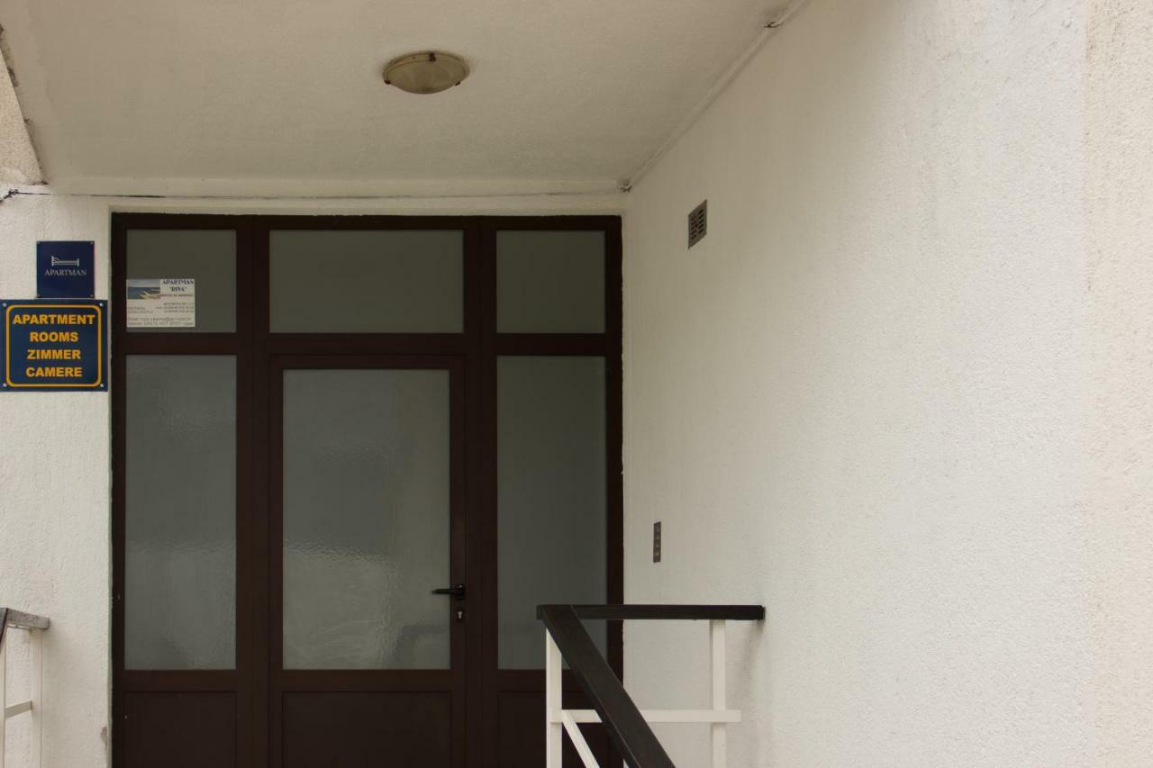 Studio Apartman Dida Bozo Senj  Exterior photo