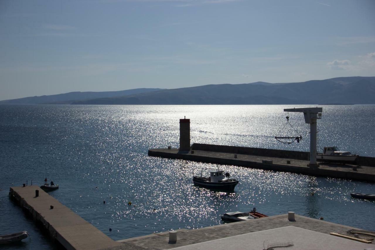 Studio Apartman Dida Bozo Senj  Exterior photo