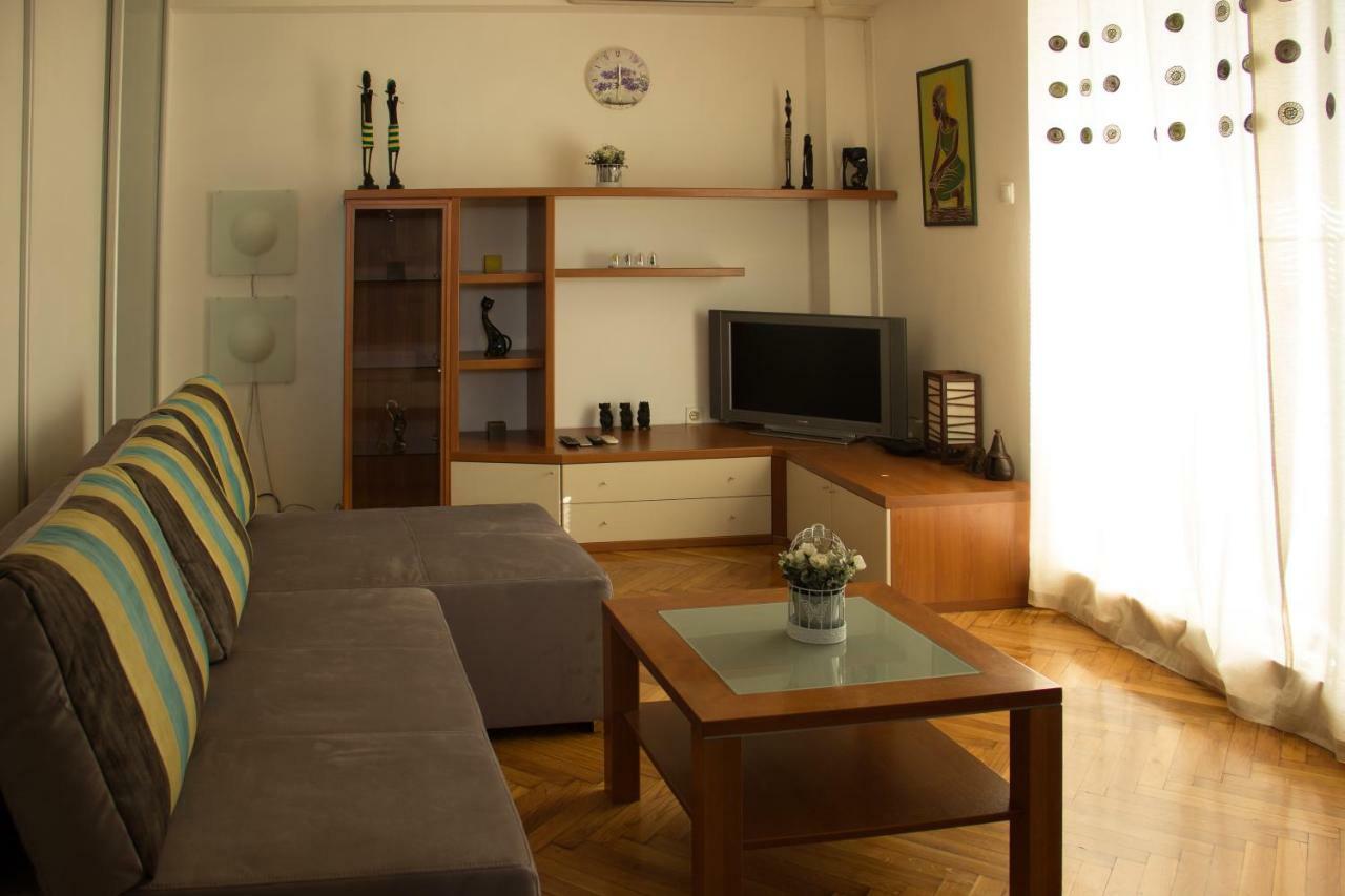 Studio Apartman Dida Bozo Senj  Exterior photo