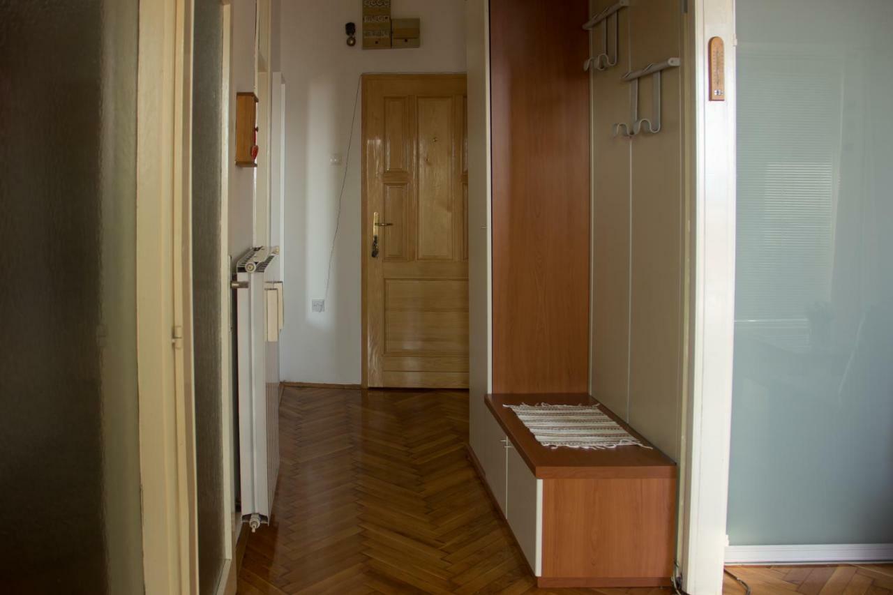 Studio Apartman Dida Bozo Senj  Exterior photo