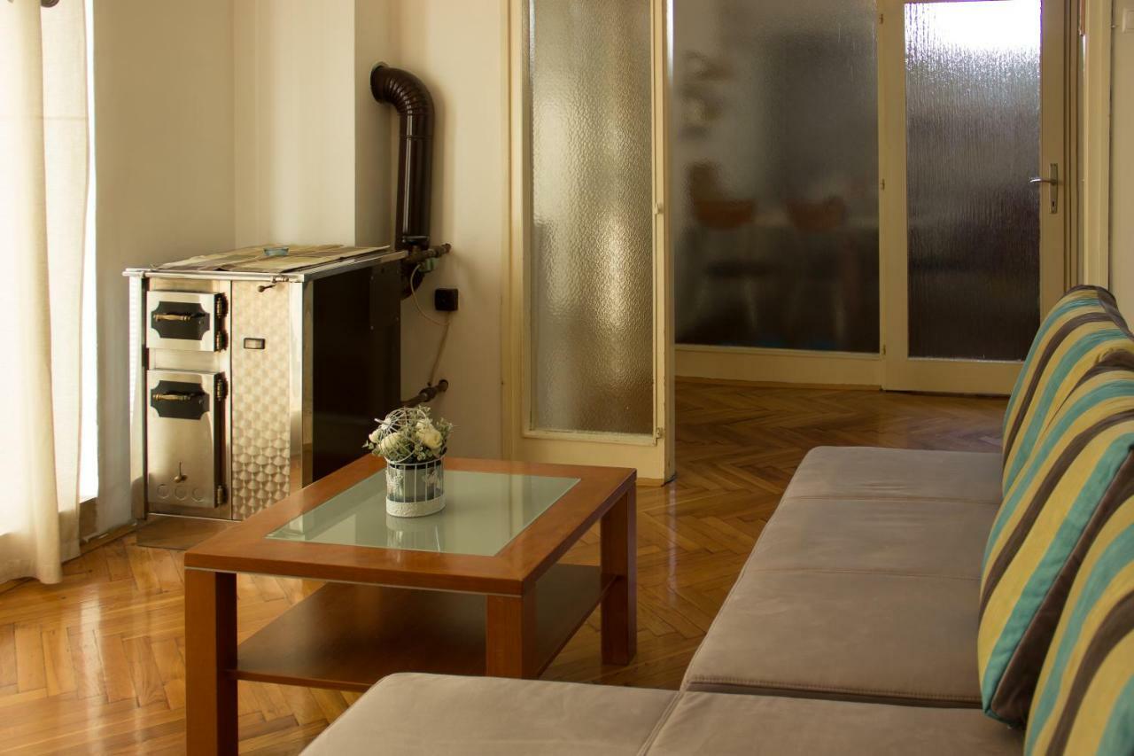 Studio Apartman Dida Bozo Senj  Exterior photo